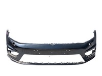 фото thumb №1, Vw golf vii 7 5g0 r-line 12-16 перед sprysk, pdc