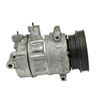 фото thumb №10, Компресор кондиціонера компресор a3 rs3 tt ttrs q3 golf vi 2.5 1k0820859r