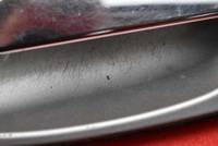 фото thumb №10, Ручка ліва задня задня срібляста nissan maxima a33 00-05