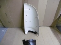 фото thumb №2, Облицювання вітровик кутик scania r 2055973