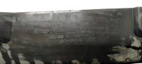 51777184773 bmw 5 f10 2010-2015 порог накладка  порог левая с Разборки, фото thumb
