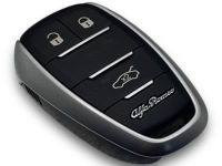 фото thumb №2, Alfa romeo giulia stelvio ключ 156140440 m