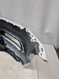 фото thumb №11, Vw passat b8 14-19 бампер перед передний 4xpdc 3g0807221