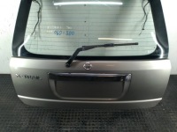 фото thumb №6, Крышка багажника nissan x-trail i t30 kx4