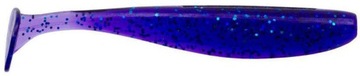 Резиновый рыхлитель Robinson Slipper 5 см, темно-синий с блеском