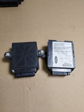 фото thumb №1, 3m51-13k031-ab модуль света ford c-max mk1 kuga