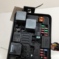 фото thumb №5, Land rover range rover sport l494 2018 рамка / модуль запобіжників