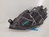 фото thumb №9, Vw caddy 2k lift 15- лампа права перед передня