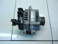 Купити Opel astra v k 1.6cdti 110km 2016 b16dte генератор 13587304b, фото thumb