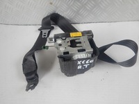 фото thumb №2, Volvo xc60 правий pas безпеки задній задня