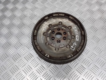 фото thumb №1, Колесо двухмассовый двухмассовый маховик skoda octavia i 1.9 tdi