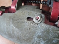 фото thumb №4, Citroen c5 ручка дверь левый задняя