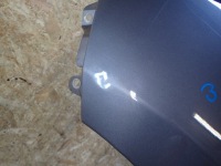 фото thumb №2, Крила перед лівий hyundai i10 13-