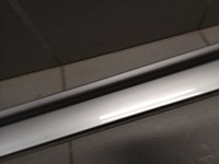 фото thumb №8, Молдинг дверь правый перед audi a8 d3 odstaje