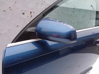 фото thumb №1, Зеркало левая el audi a6 c6 lz5b