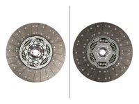 фото thumb №1, Диск зчеплення iveco stralis man city mercedes