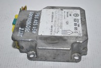 фото thumb №5, Модуль датчик подушка безопасности vw passat b5 6q0909605c