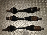 фото thumb №1, Bmw e90 e91 x-drive привідний вал ліва 7529388