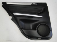 фото thumb №6, Ml 164 обивка дверь перед задняя кожа lift обшивка