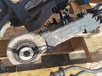 фото thumb №10, Mercedes-benz cls w257 amg поворотний кулак важелі привідний вал права ліва