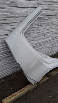 фото thumb №5, Крыло suzuki alto nissan pixo 09-задняя задний правый