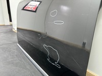 фото thumb №13, Mercedes eqe w295 295 двері ліві передні перед