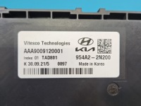 фото thumb №8, Блок управления  коробки hyundai i30 iii 16- 954a2-2n200 2.0 16v