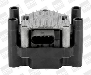 фото thumb №11, Катушка зажигания seat ibiza v st 6j8 6p8 zse003