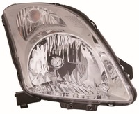 фото thumb №1, Фара правий suzuki swift iii 3 2005- h4