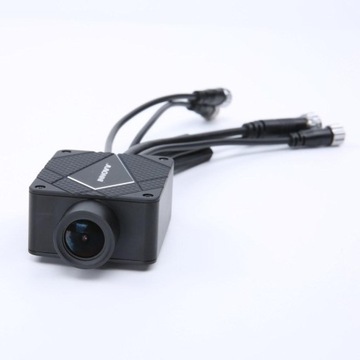 INNOVV K5 - мотоциклетный видеорегистратор с 2 камерами