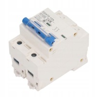 Выключатель тока stałego защита перед с Разборки, фото thumb