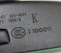 фото thumb №7, Audi q7 4m 2019 зеркало заднего вида