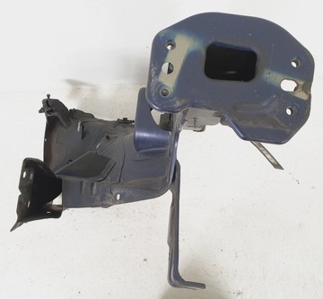 фото thumb №5, Лонжерон правая правый перед vw passat b6