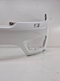 фото thumb №2, Land rover range rover sport l494 2017 перед бампер передний