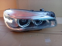 фото thumb №1, Лампа перед bmw 2 f45