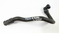 фото thumb №1, Citroen c4 picasso ii 1.2 thp wąż шланг wody