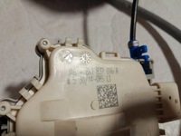 фото thumb №6, Audi a3 s3 8v замок дверь правый перед 8x1837016a 8v5837916a 5n0837017d