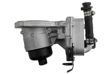 фото thumb №12, Nty радиаторов масла з фильтром jaguar xf x250 2011-