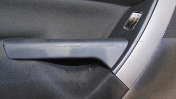 фото thumb №9, Оббивка двері лівий правий перед зад набір citroen c4 grand picasso i рестайлінг