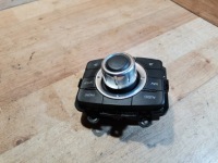 фото thumb №5, Панель керування радіо навігації mazda 6 gj gkl166cm0b