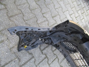 фото thumb №14, C4 grand picasso 06-10 бампер перед переднее c403