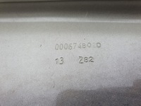 фото thumb №9, Крыло правый перед 308 t9 ii kksd