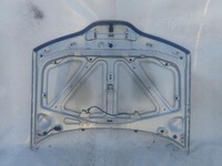 фото thumb №5, Renault laguna ii 01-04 капот крышка двигателя