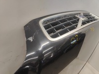 фото thumb №8, Volvo xv90 02-14 капот кришка двигуна