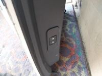 Nissan qashqai 3 j12 крышка багажника задняя багажника камера в Украине, фото thumb