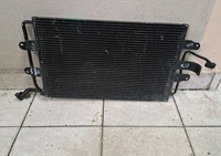 фото thumb №1, New beetle радіатор кондиціонера