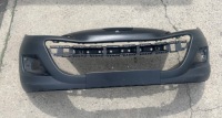 Купить Peugeot 207 рестайлинг  бампер передний перед 9688071577, фото thumb