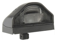 фото thumb №1, Лампа освещение номерного знака master iii movano b 10-