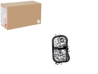 фото thumb №1, Молдинг żarówkowa задняя l наружная bez лампочка bmw 4 f32 f82 1.5-3.0d