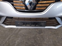 Бампер комплектный  megane iv 4 4x pdc дорестайлинг  2016-2021 с Разборки, фото thumb